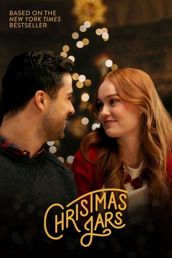 Christmas Jars Poster of Christmas Jars