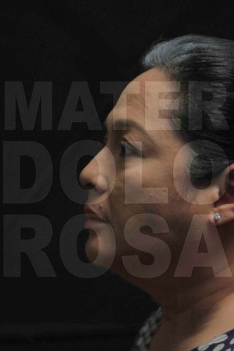 Mater Dolorosa Poster of Mater Dolorosa