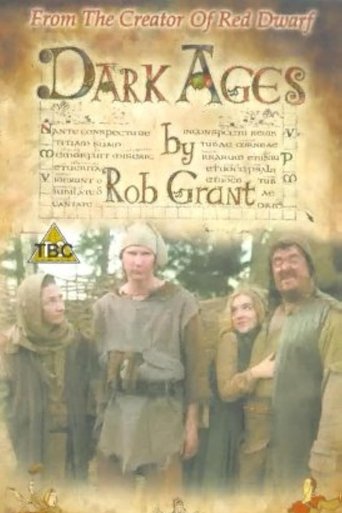 Dark Ages Poster of Dark Ages
