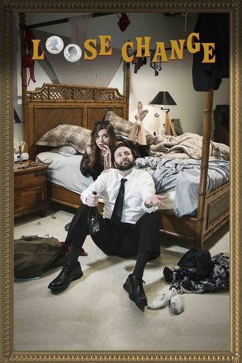 Loose Change Poster of Loose Change