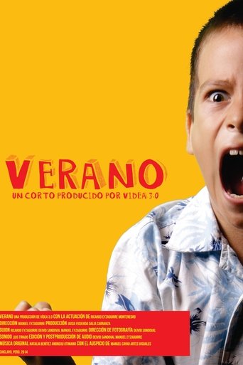 Verano Poster of Verano