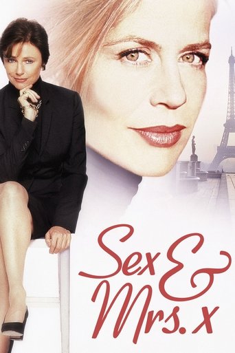 Sex & Mrs. X Poster of Sex & Mrs. X
