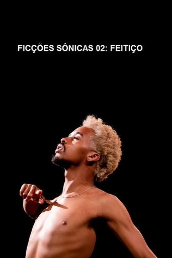 Ficções Sônicas #2 Poster of Ficções Sônicas #2