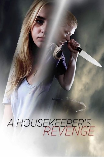 A Housekeeper's Revenge Poster of A Housekeeper's Revenge