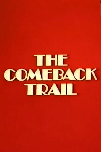 The Comeback Trail Poster of The Comeback Trail