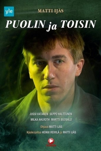 Puolin ja toisin Poster of Puolin ja toisin