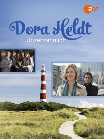 Dora Heldt: Unzertrennlich Poster of Dora Heldt: Unzertrennlich