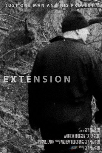 Extension Poster of Extension