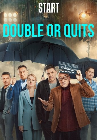Double or Quits Poster of Double or Quits