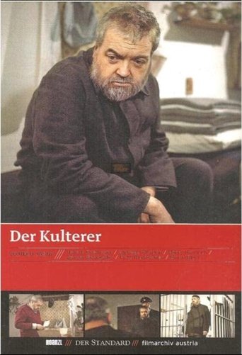Der Kulterer Poster of Der Kulterer