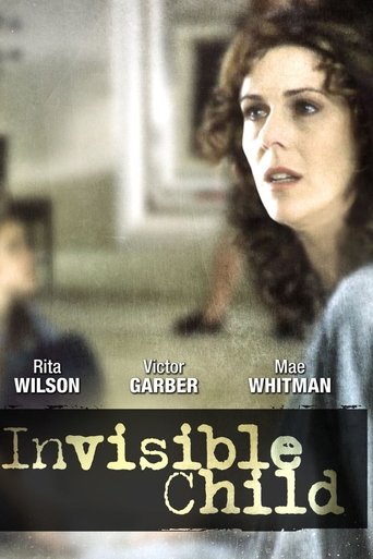 Invisible Child Poster of Invisible Child