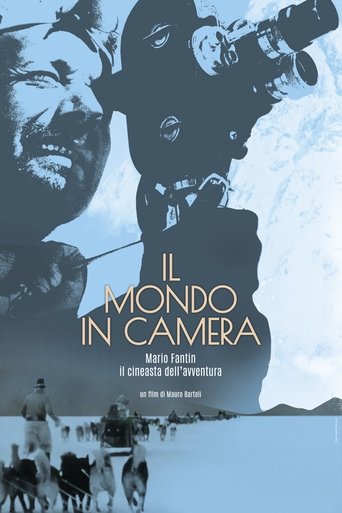 Il Mondo in camera Poster of Il Mondo in camera