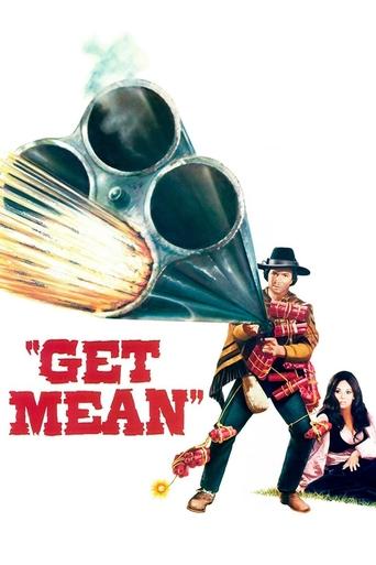 Get Mean Poster of Get Mean