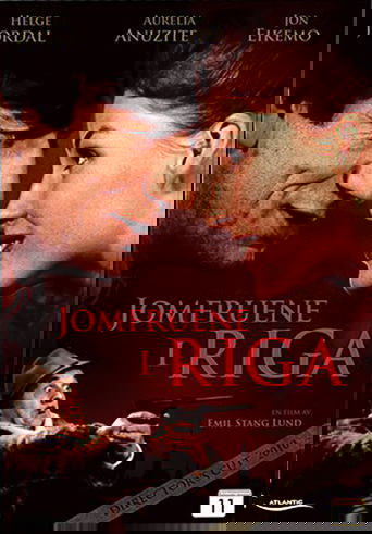 Virgins of Riga Poster of Virgins of Riga