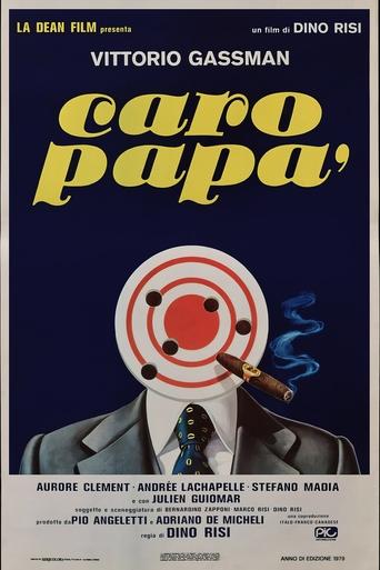 Dear Father Poster of Dear Father