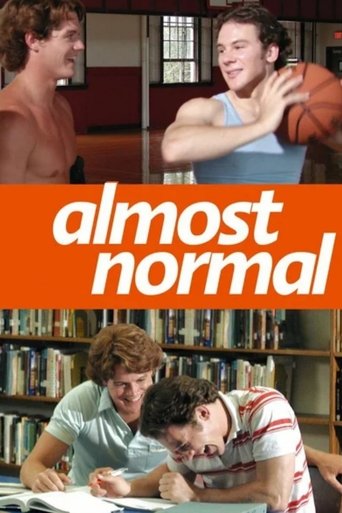 Almost Normal Poster of Almost Normal