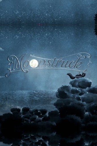 Moonstruck Poster of Moonstruck