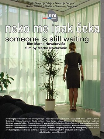 Someone Is Still Waiting Poster of Someone Is Still Waiting