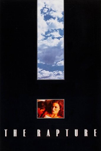 The Rapture Poster of The Rapture