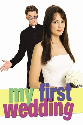 My First Wedding Poster of My First Wedding