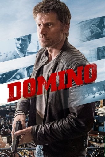 Domino Poster of Domino