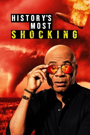 History's Most Shocking Poster of History's Most Shocking