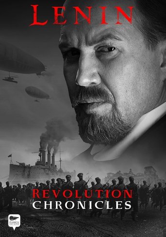 Lenin: Revolution Chronicles Poster of Lenin: Revolution Chronicles