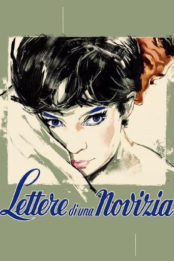 Letters of a Novice Poster of Letters of a Novice
