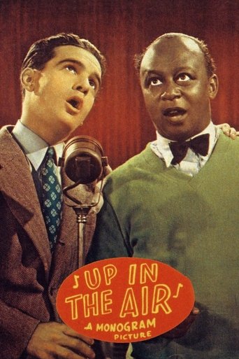 Up in the Air Poster of Up in the Air