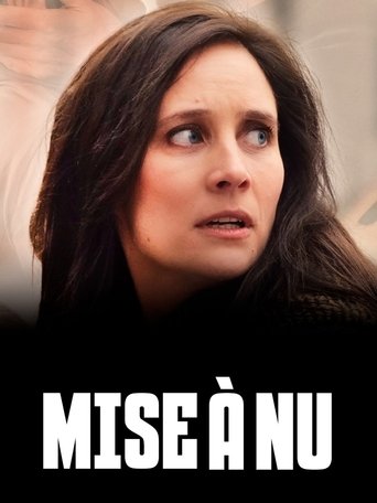 Mise à nu Poster of Mise à nu