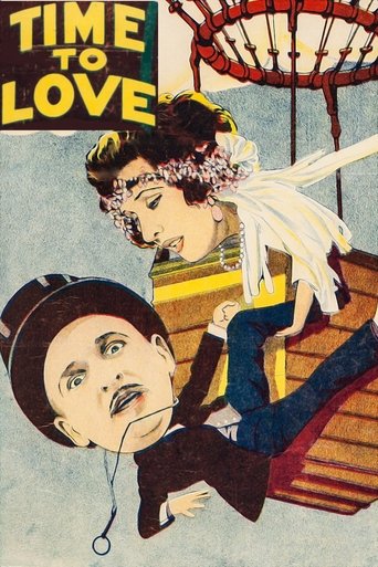 Time to Love Poster of Time to Love