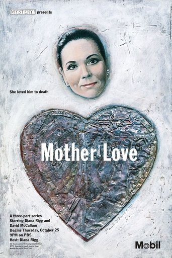 Mother Love Poster of Mother Love