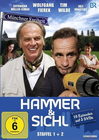 Hammer & Sichl Poster of Hammer & Sichl