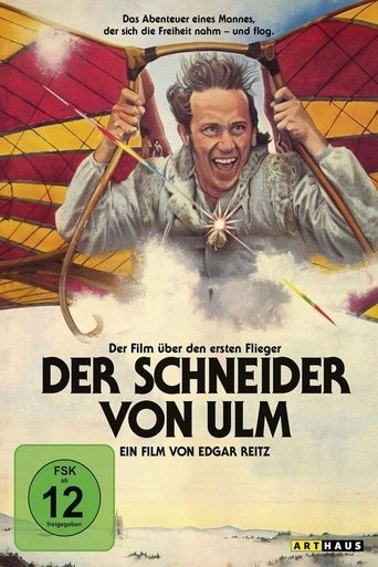 The Tailor from Ulm Poster of The Tailor from Ulm