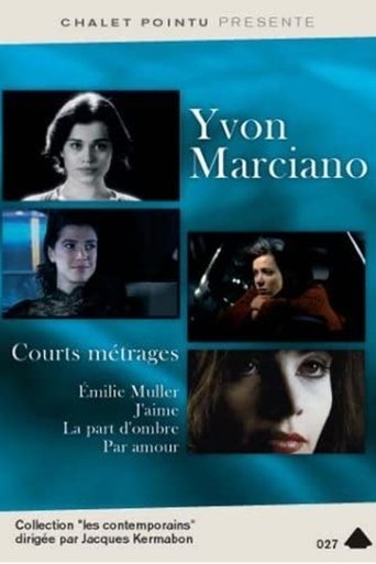 Par amour Poster of Par amour