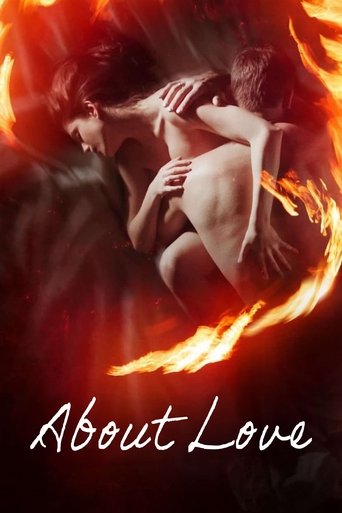 About Love Poster of About Love
