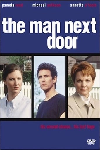 The Man Next Door Poster of The Man Next Door