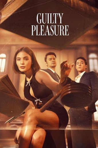 Guilty Pleasure Poster of Guilty Pleasure
