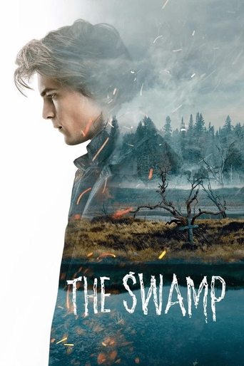 The Swamp Poster of The Swamp