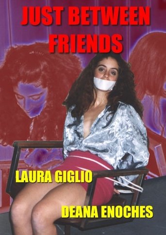 Just Between Friends Poster of Just Between Friends