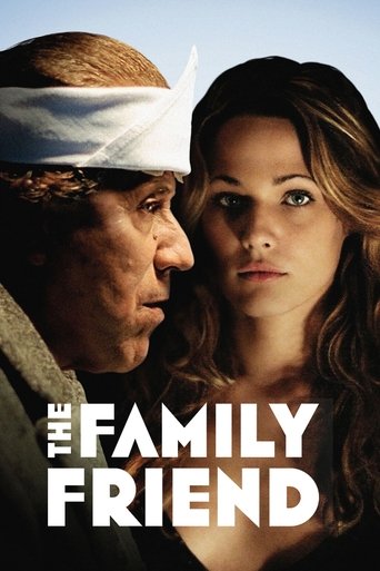 The Family Friend Poster of The Family Friend