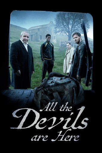 All the Devils Are Here Poster of All the Devils Are Here