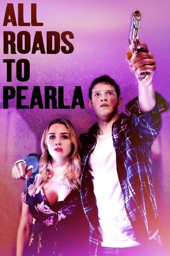 All Roads to Pearla Poster of All Roads to Pearla