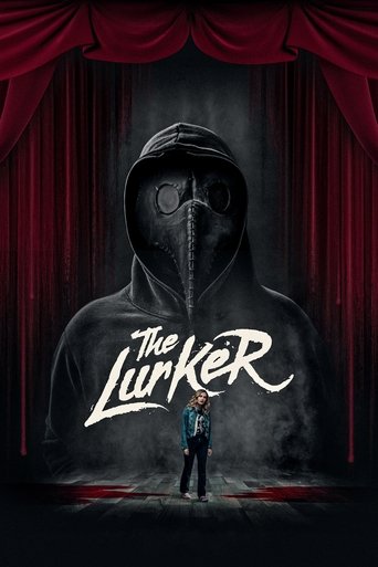 The Lurker Poster of The Lurker
