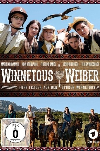 Winnetous Weiber Poster of Winnetous Weiber