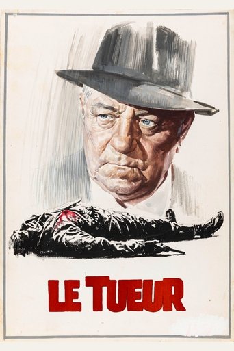 Killer Poster of Killer
