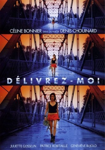 Délivrez-Moi Poster of Délivrez-Moi