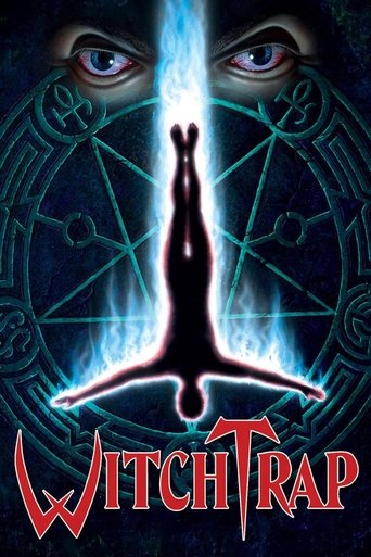Witchtrap Poster of Witchtrap
