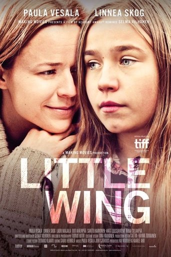 Little Wing Poster of Little Wing
