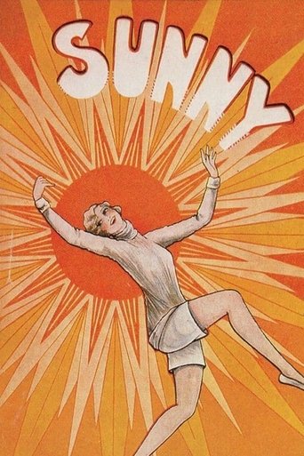Sunny Poster of Sunny